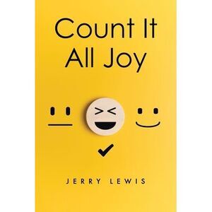 Count It All Joy -- Jerry Lewis